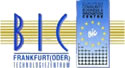 BIC Frankfurt/Oder Logo