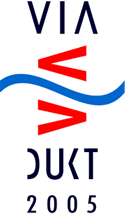 Viadukt Logo