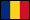 wybór języka: rumuński