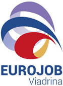  EUROJOB-Viadrina Logo